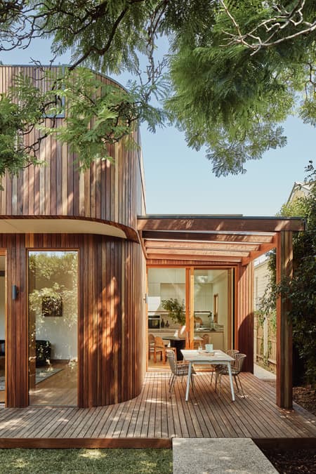 Cereus House